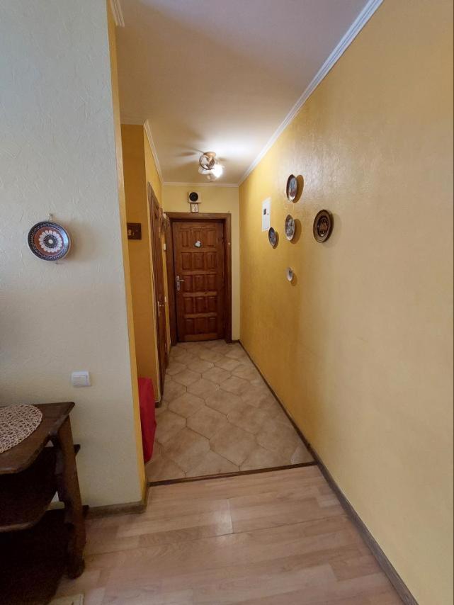 Apartment On Voli Avenue 21 Lutsk Eksteriør bilde