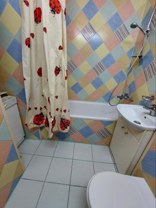 Apartment On Voli Avenue 21 Lutsk Eksteriør bilde